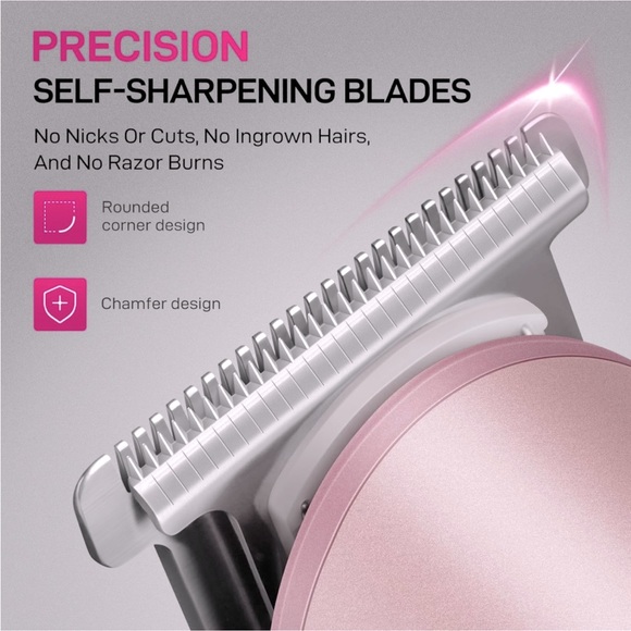 Bikini Trimmer - Picture 2 of 6